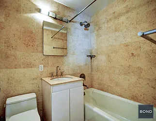 Rented by Bond New York