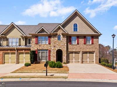 1372 Buckingham Ct, Watkinsville, GA, 30677
