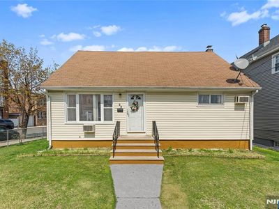60-62 Hammond Ave, Passaic, NJ, 07055