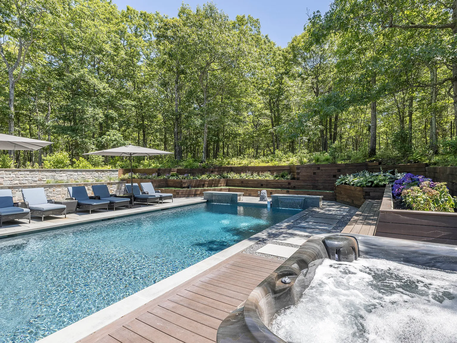 The Retreet - A Summer Retreat Surrounded By Nature & Zen — Photo 4
