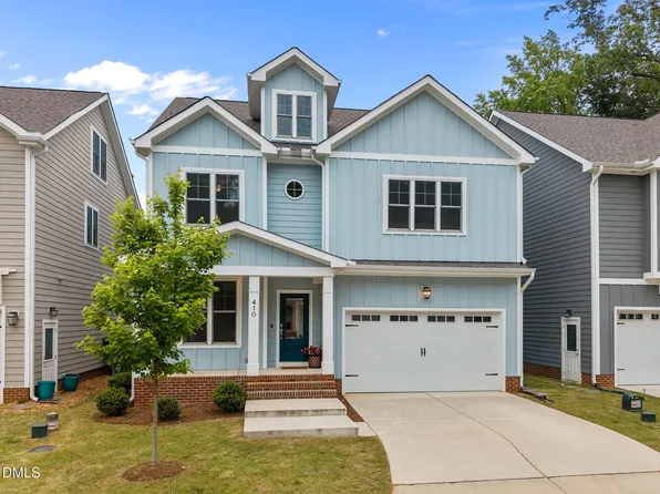 410 Wyndham Dr, Chapel Hill, NC 27516