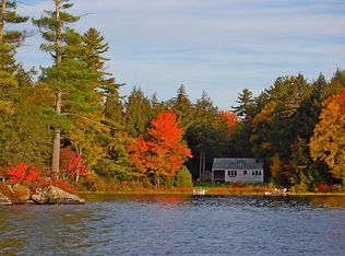 211 Lakewood Ests, Rome, ME 04963