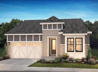 11134 Amber Light Cir, Littleton, CO 80125