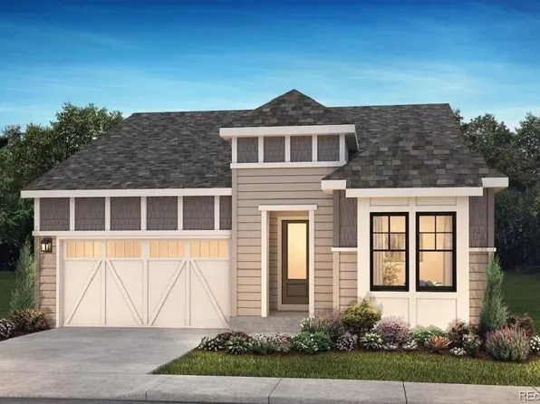 11134 Amber Light Circle, Littleton, CO 80125