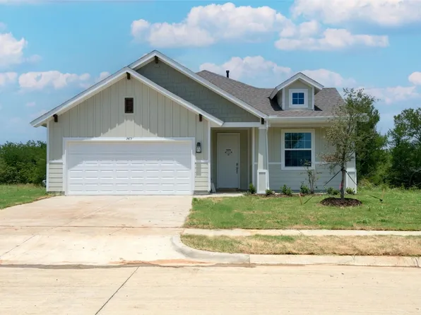 1413 Red Barn Rd, Gainesville, TX 76240