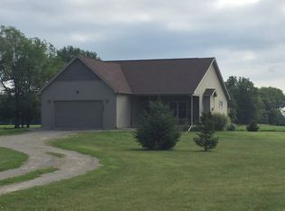 3247 S Portage Rd, Jackson, MI 49201