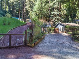 4481 Highway 9, Felton, CA 95018