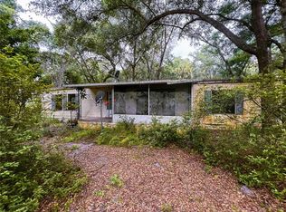 8974 SW 58th Pl, Bushnell, FL 33513