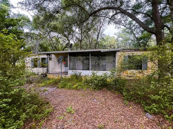 8974 SW 58th Pl, Bushnell, FL 33513