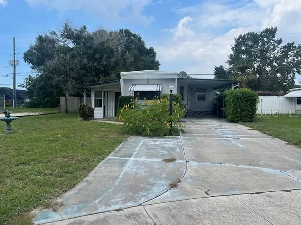 101 Philadelphia Blvd #1, Palm Harbor, FL 34684