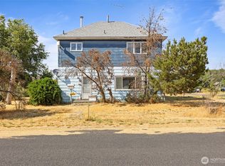 709 E Olive Ave, Ritzville, WA 99169