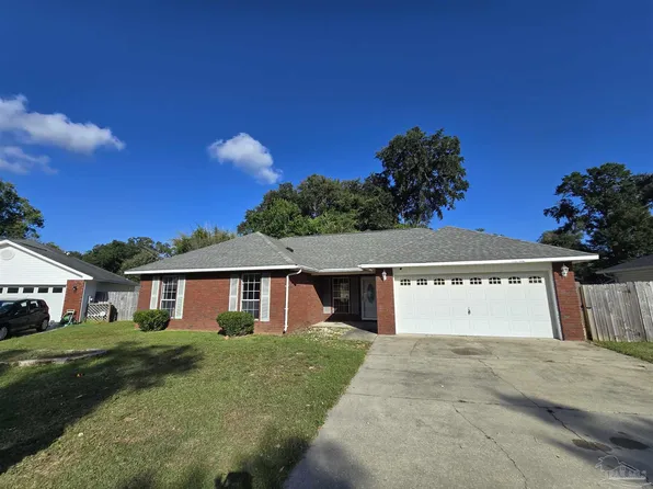 3645 Sagamore Dr, Pensacola, FL 32514