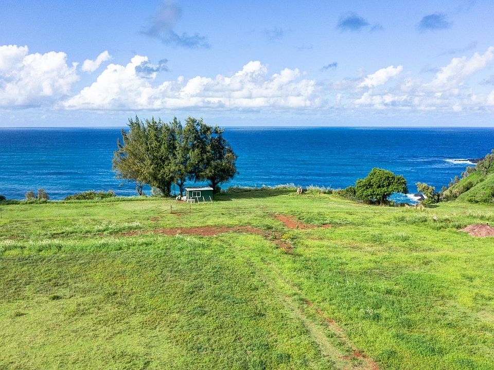 2nd image of Kauapea Rd Lot 5