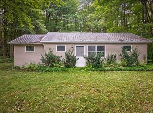 1152 Stone Barn Rd, Cleveland, NY 13042