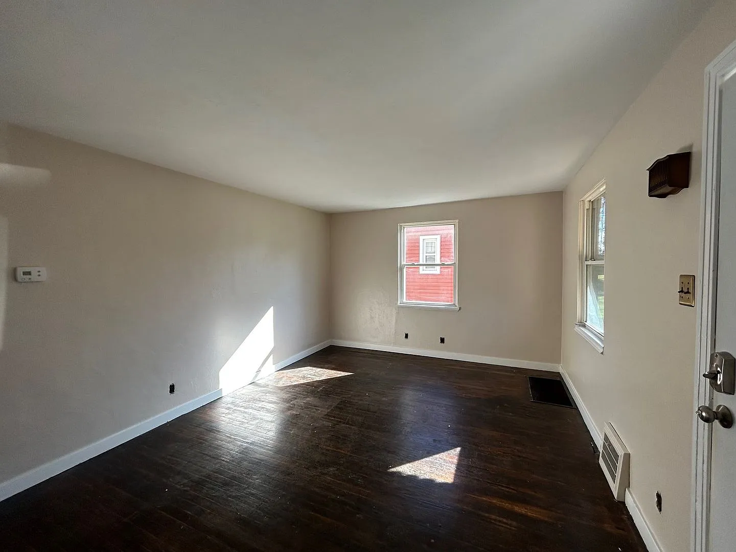 Two Bedroom Home — Photo 3