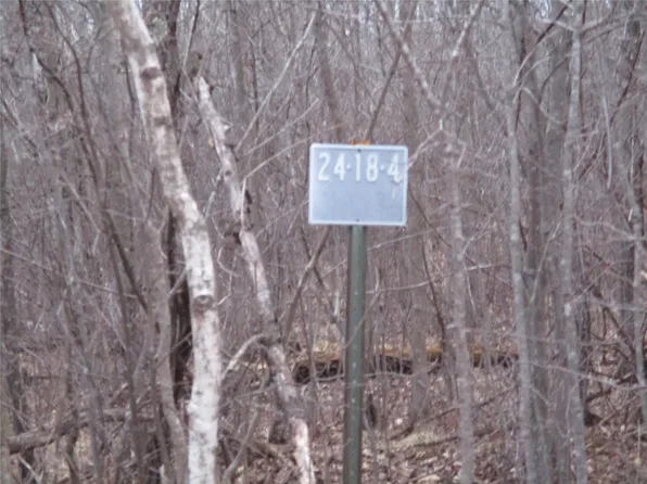 Lot #24 28 11/16 Street, Birchwood, WI 54817
