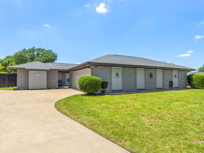 4349 Altamesa Blvd, Fort Worth, TX, 76133