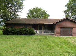 18723 S Creek Rd, Jerseyville, IL