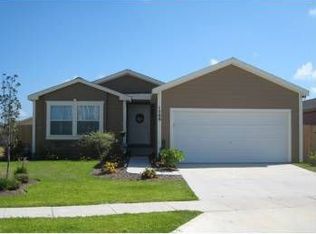 1509 Sea Oak St, Corpus Christi, TX 78418