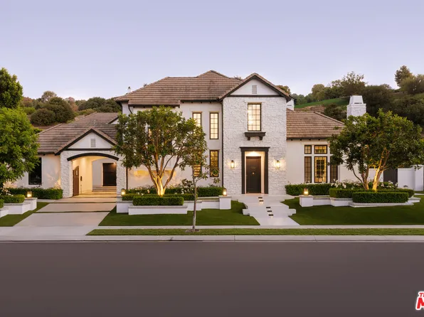 25324 Prado De Naranja, Calabasas, CA 91302