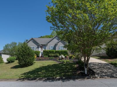 38 River Park Ln, Taylors, SC, 29687