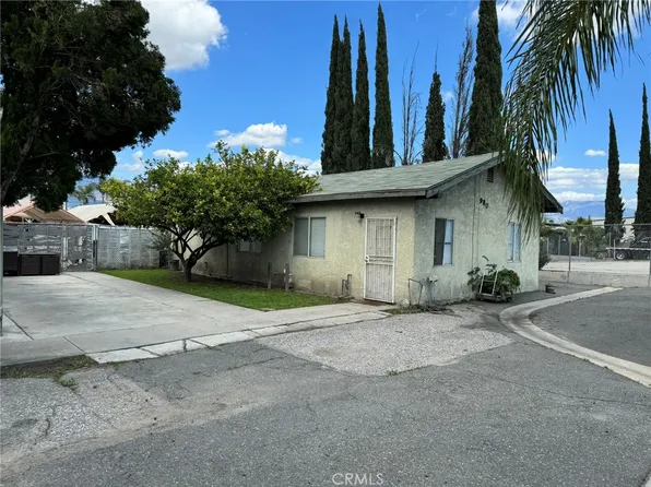 980 W Baseline St, San Bernardino, CA 92411