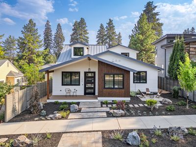 1349 NW Ithaca Ave, Bend, OR, 97703