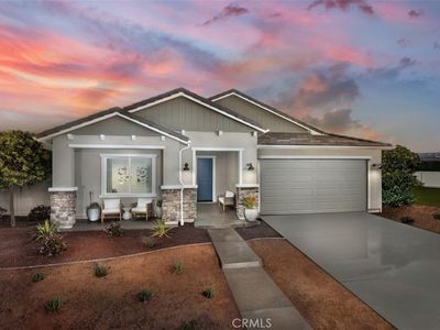 6218 Pondera St, Lancaster, CA, 93536