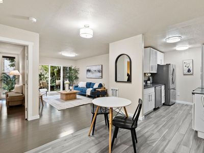 365 Perkins St APT 105, Oakland, CA, 94610