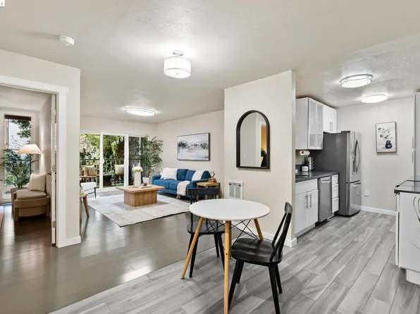 365 Perkins St APT 105, Oakland, CA 94610