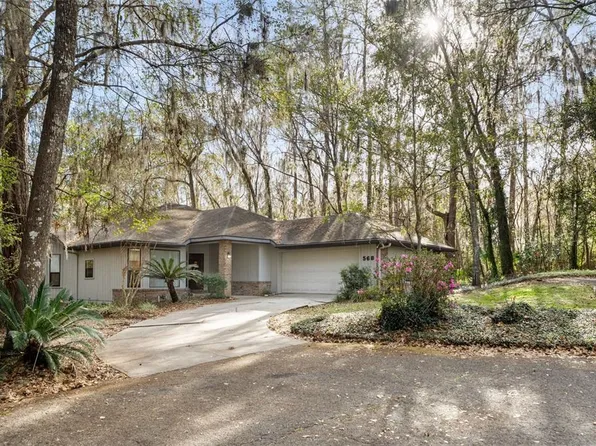 568 NW 39th Dr, Gainesville, FL 32607