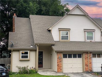 10010 W 86th St, Overland Park, KS, 66212
