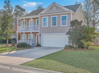 339 Cicadas Song Dr, Moncks Corner, SC 29461