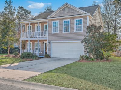 339 Cicadas Song Dr, Moncks Corner, SC, 29461