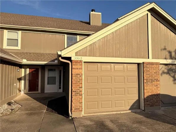 506 NE 6th St APT B, Blue Springs, MO 64014