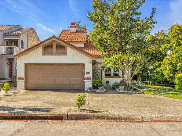 4314 Laguna Dr, Dallas, TX 75287