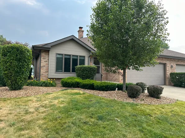 1592 Grand Prairie Dr, New Lenox, IL 60451