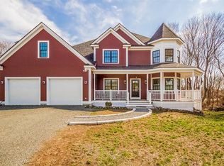 31 A Lincoln Ave, Marblehead, MA 01945