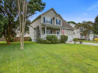 111 Hanahan Plantation Cir, Hanahan, SC 29410