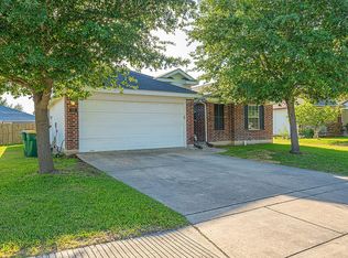 7207 Autumn Wls, Converse, TX 78109