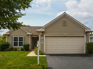 14053 Redmond Dr, Huntley, IL 60142