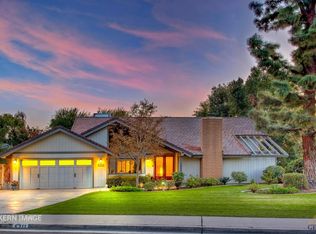 6311 Glenrock Way, Bakersfield, CA 93309