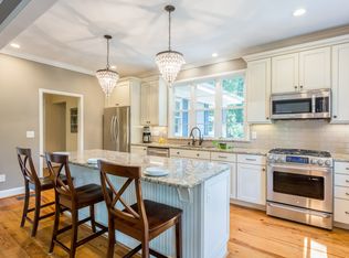 1020 Anderson St, Durham, NC 27705