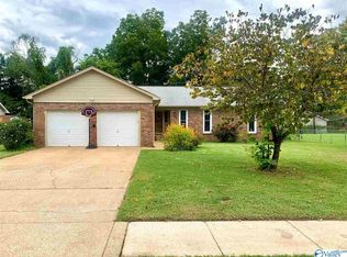 2202 Southpark Blvd SW, Huntsville, AL 35803
