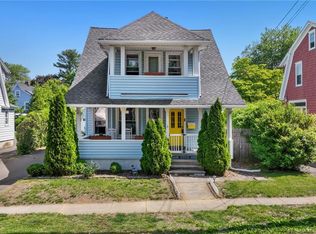 412 Windsor Ave, Stratford, CT 06614