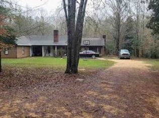 1678 Old Highway 49, Seminary, MS 39479