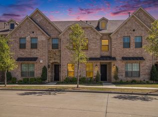 315 Ferndale St, The Colony, TX 75056