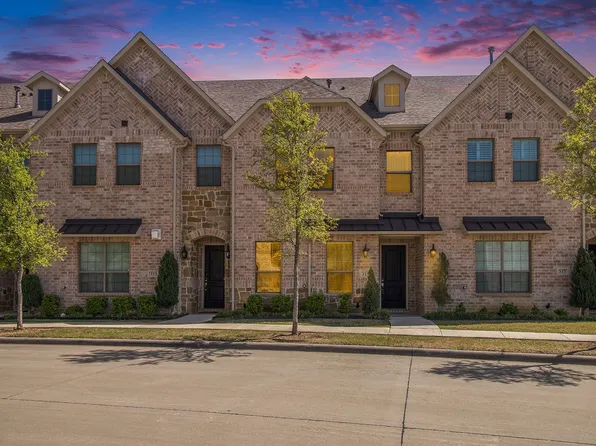315 Ferndale St, The Colony, TX 75056