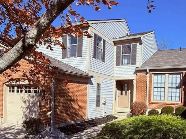 5446 Dickens Dr, Cincinnati, OH 45241