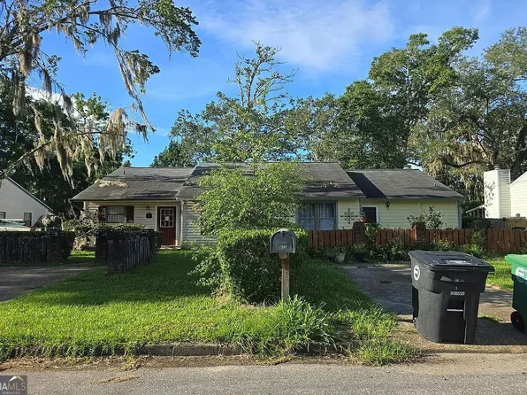 1607 Misty Garden Way, Tallahassee, FL 32303